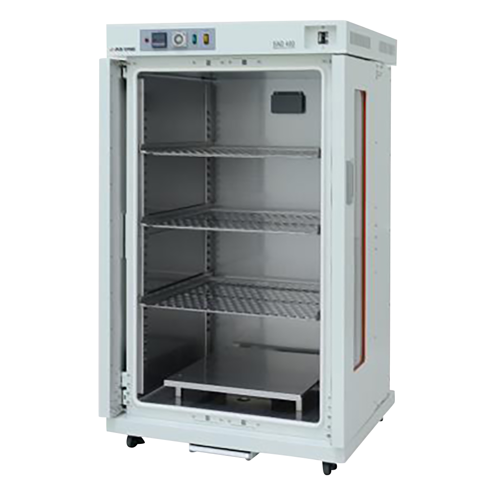 器具殺菌乾燥保管庫(扉収納式)SAD-400用追加棚板セット画像