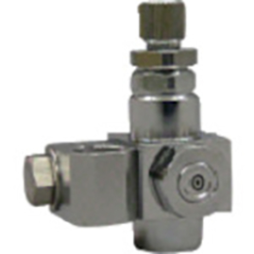 ﾙﾐﾅ自動ｽﾌﾟﾚｰｶﾞﾝ 型 (丸吹き･継手なし) 1個