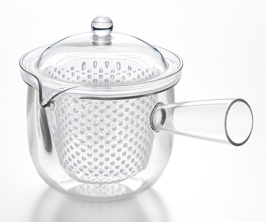 クリアティーポット　L急須タイプ画像