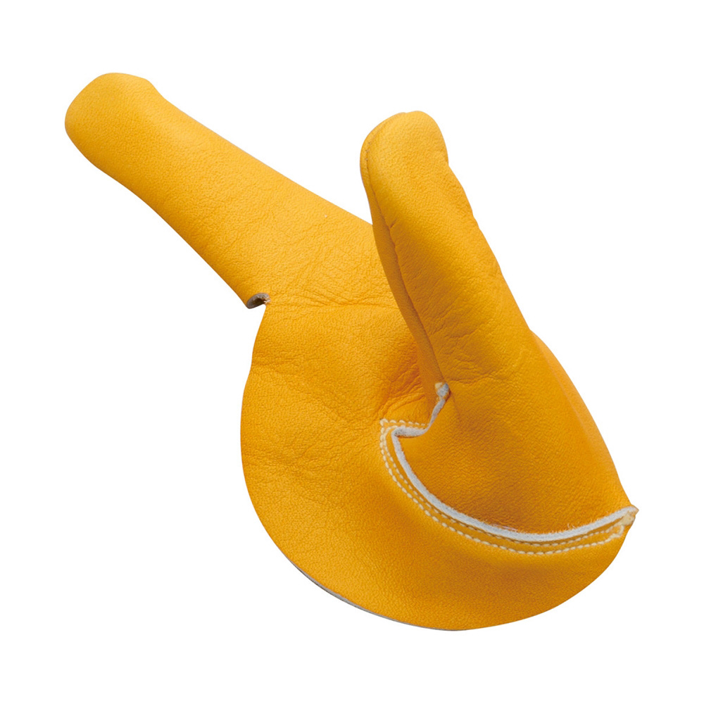 マウス保定用グローブ カマレナイーネ 右手用 S画像