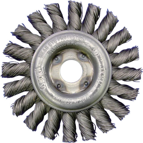 ｵｽﾞﾎﾞｰﾝ ATBﾌﾞﾗｼ 1個画像