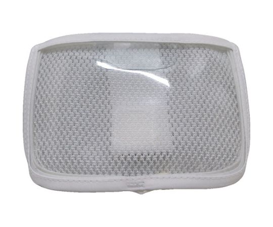 IDカードホルダー ホワイト