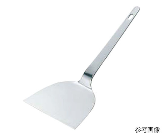共柄起金 150mm