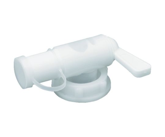 ロンテナー用コック　T-EJK(ダストキャップ付)画像