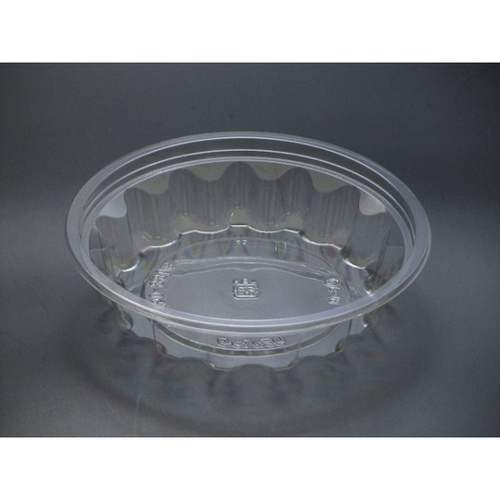 リスパック 冷麺容器 クリーンカップ FG150-330 BS 本体画像