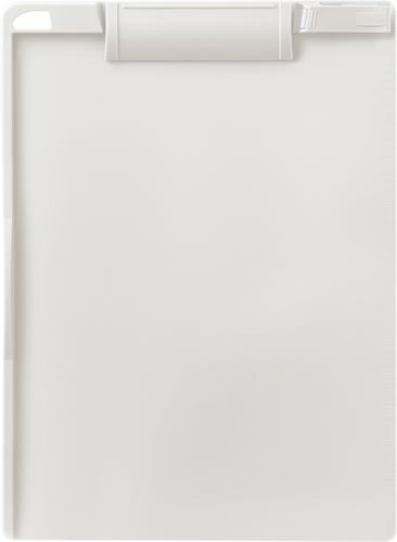 抗菌　クリップボード　Ａ４タテ　アイボリー