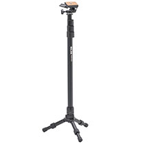 自立脚付き一脚 ｽﾀﾝﾄﾞﾎﾟｯﾄﾞ 1台