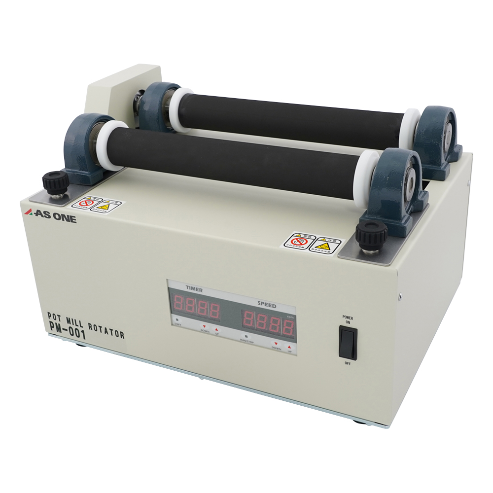 卓上型ポットミル架台画像
