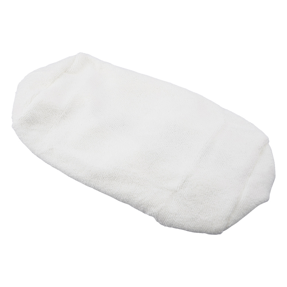 診察台枕カバー（マイクロファイバー） 小児用カバー画像