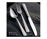 18-8 スパークル ティースプーン