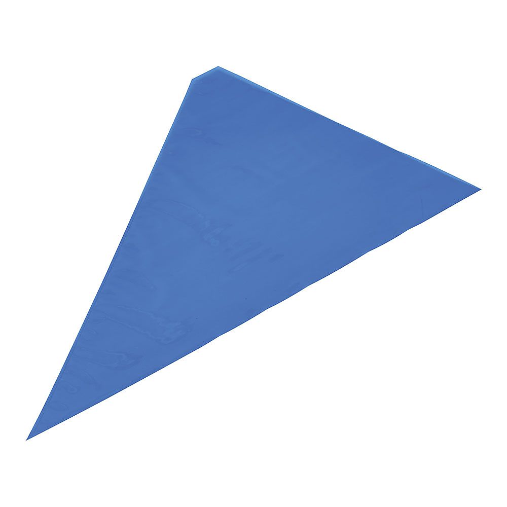 使い捨絞り袋　PREMIUM　ブルー　22インチ（100枚入）画像