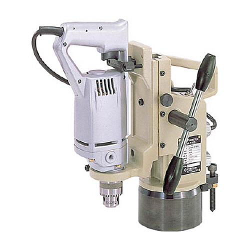 ｱﾄﾗﾏｽﾀｰ 電気ﾄﾞﾘﾙ搭載型 1台画像