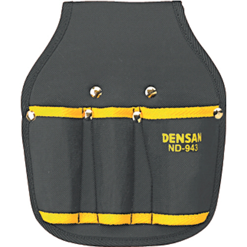 ﾃﾞﾝｻﾝ ｷｬﾝﾊﾞｽﾎﾙﾀﾞｰ 3丁吊 1個画像