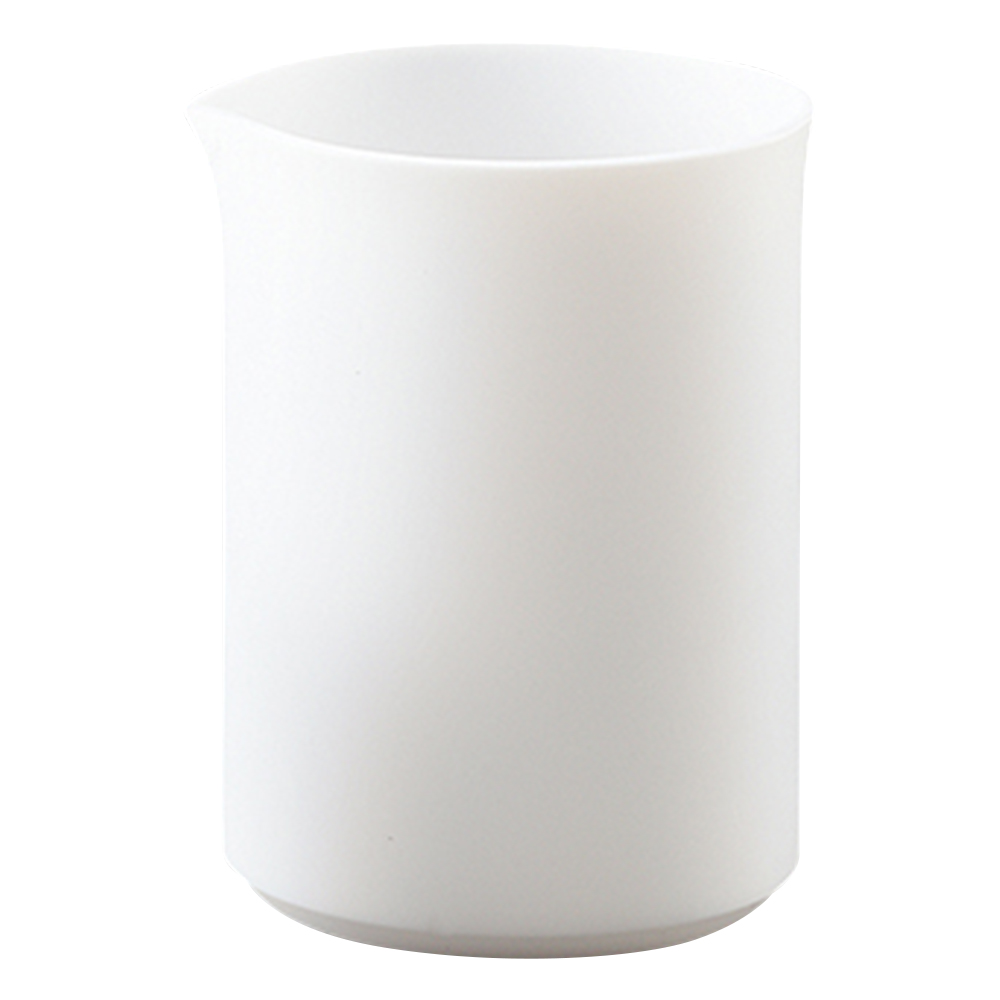 ビーカー　300mL（フッ素樹脂製）画像