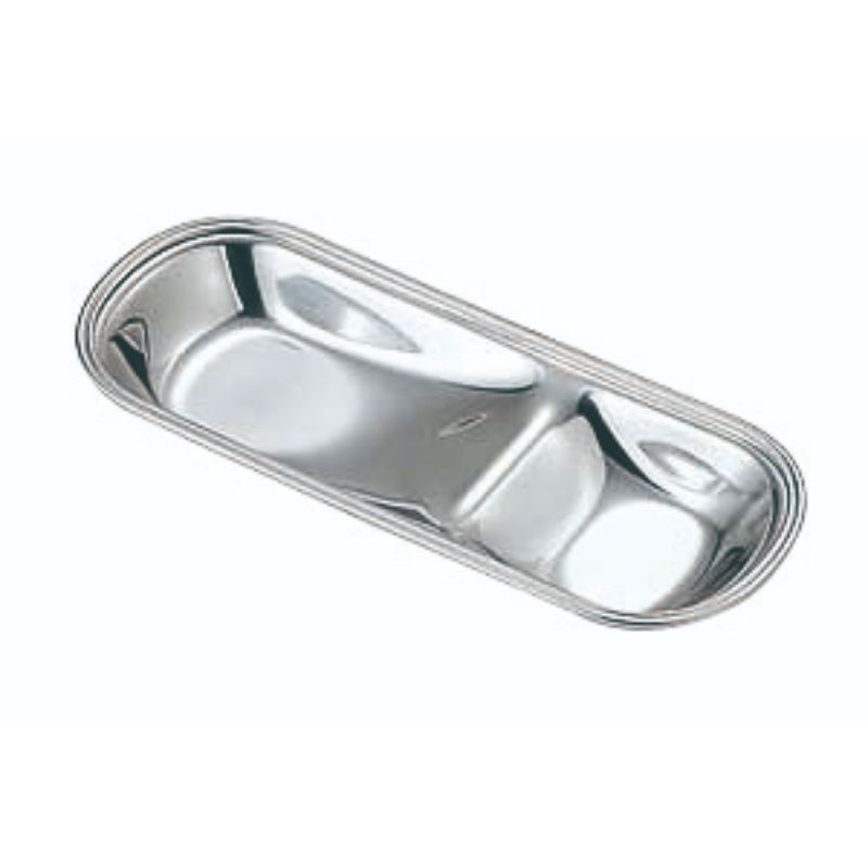 UK 18-8サーバーレスト B渕 三宝産業画像