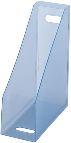 クライマックスボックス　ＰＰ　Ａ４　ブルー画像