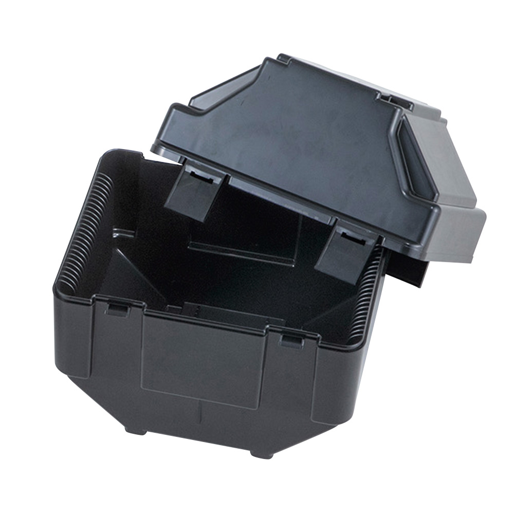 ウェハーケース（帯電防止タイプ）8インチ用 220×226×310mm