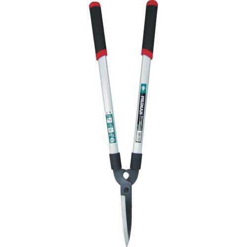 PRUMAN 楕円ｱﾙﾐ450ﾊﾝﾄﾞﾙ 150mm刈込鋏 1丁画像