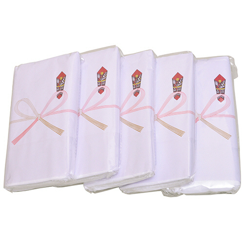 ごあいさつﾀｵﾙ厚手 1ﾊﾟｯｸ(5枚)画像