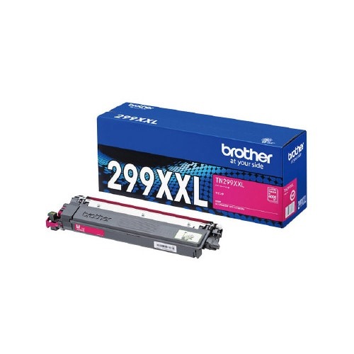 純正トナーカートリッジ　ＴＮ２９９ＸＸＬＭ画像