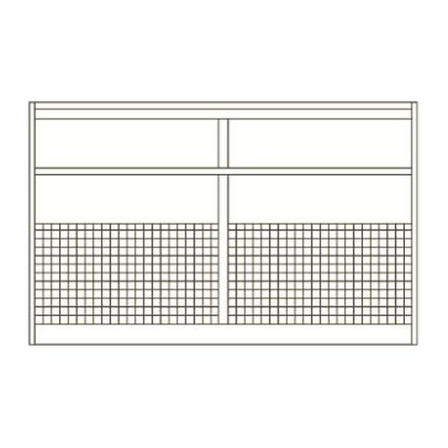 ピットイン(架台)　PN-9HMPKW