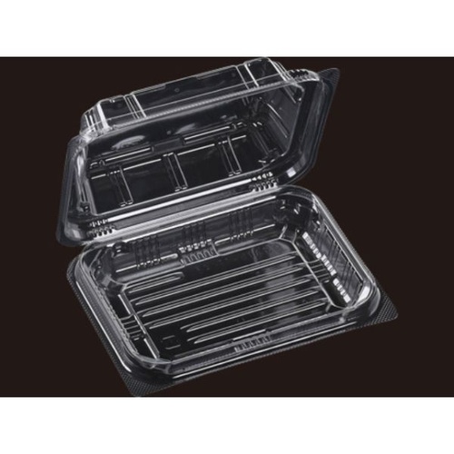 エフピコ フードパック OSA15-12(46) 耐寒 穴有画像