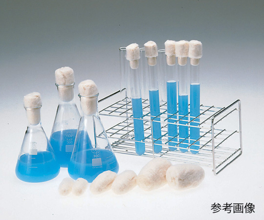 CS綿栓　500個入画像