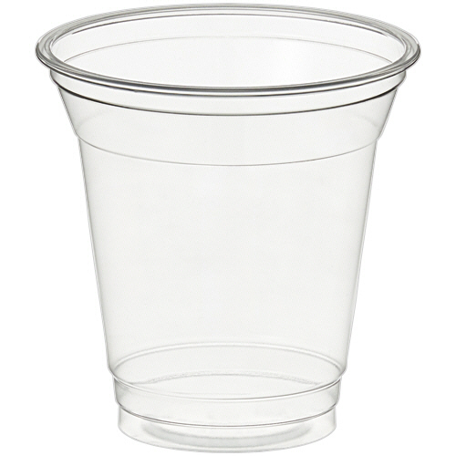 ECO ｸﾘｱｶｯﾌﾟ 360mL 1ﾊﾟｯｸ(50個)画像