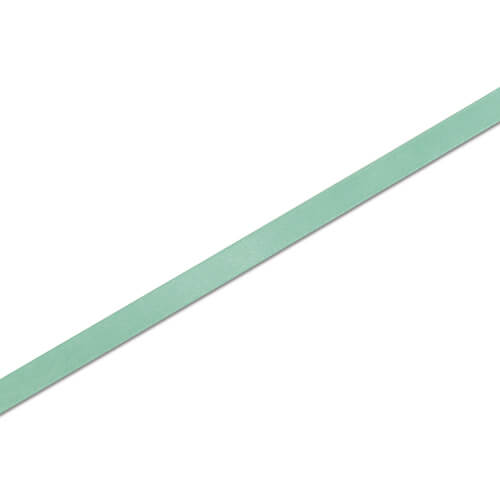 HEIKO シングルサテンリボン 9mm幅×20m巻 翡翠画像