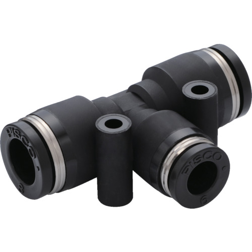 ﾁｭｰﾌﾞﾌｨｯﾃｨﾝｸﾞ 違径ﾕﾆｵﾝﾃｨｰ 1個画像