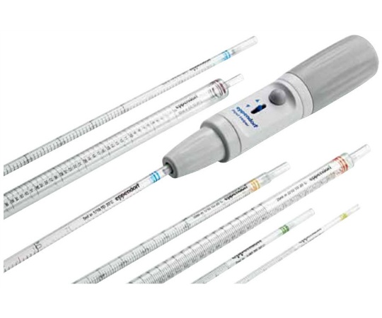 Eppendorf Pipet Helper®画像