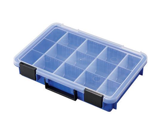 パーツストッカー ブルー画像