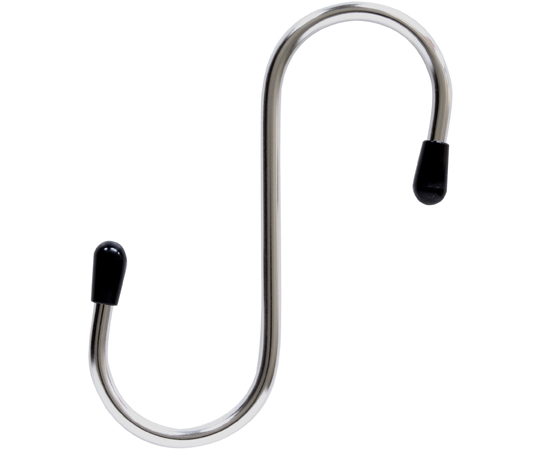 プランターフック ステンレス 100mm画像