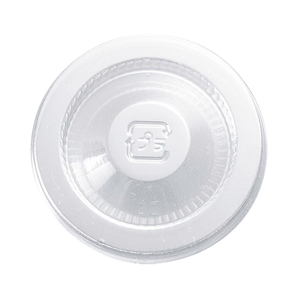 オンスカップ嵌合蓋（50入）画像