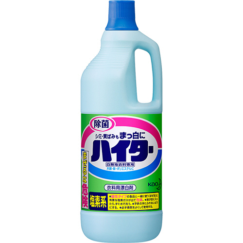 ﾊｲﾀｰ 大 1500mL 1ｾｯﾄ(8本)画像