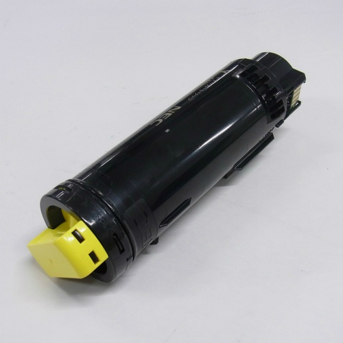 富士フイルムビジネスイノベーション リサイクルトナーPR-L5800C-11 Y画像