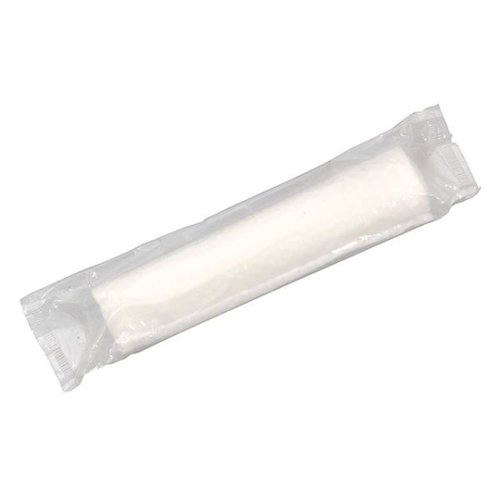 不織布おしぼり おしぼり RE 丸HL 70g 日本ラインファースト [バラ販売]画像