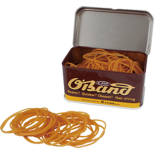 ｵｰﾊﾞﾝﾄﾞ 缶 #16 30g ｱﾒ色 1缶(205本)画像