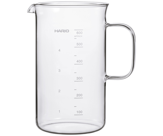 ビーカーサーバー　600mL画像