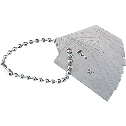 ﾍﾞﾍﾞﾙ角度測定ｹﾞｰｼﾞ 1個画像