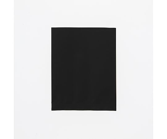 珈琲袋 50g用 不織布貼 マット黒 50枚入画像