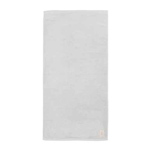 バスタオル 120×60cm 綿雪のようなタオル ベルベットカラー ベージュ画像