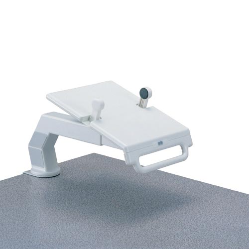 テレフォンアーム　３６０度回転式