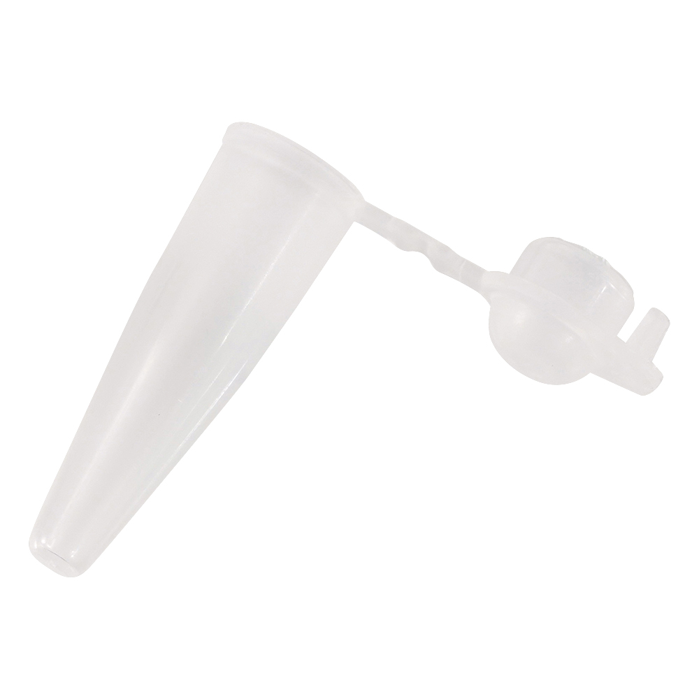 プロビオPCRチューブ 2mL（ドームトップ） 未滅菌 1袋（1000本入）画像