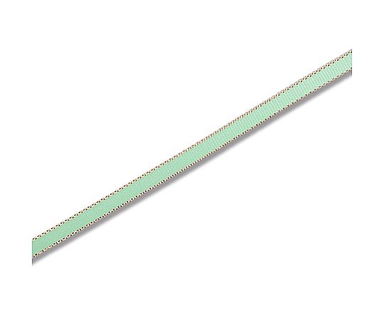 HEIKO カールリボン 6mm幅×30m巻 若草画像