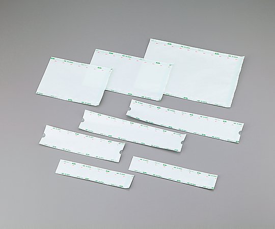 HPsp（R）滅菌バッグワンシールタイプ 1箱（900枚入）画像