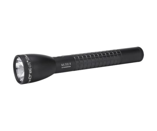 LED　フラッシュライト　ML50LX　（単2電池3本用）画像