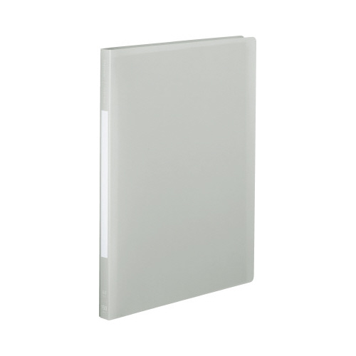 ＰＰフラットファイルグラッセル　Ａ４　Ｗ　５冊画像