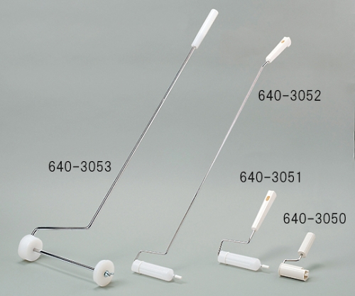 アドクリーン粘着ローラー用ツール 160mm床用 1箱（10本入）