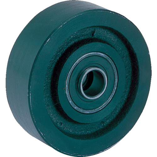 枠無重量車 120mm 平型 1個画像